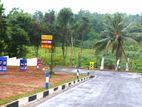 Land for Sale in Ragama - Thewaththa