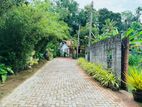 Land for Sale in Rajagiriya DS 15184