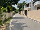 Land for Sale in Rajagiriya DS65