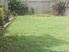 LAND FOR SALE IN RAJAGIRIYA