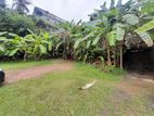 Land for Sale in Rajagiriya