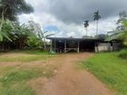 Land for Sale in Rajagiriya