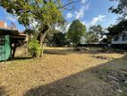 Land for Sale in Rajagiriya
