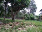 Land for Sale in Rajagiriya