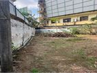 Land for Sale in Rajagiriya