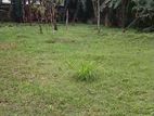 Land for Sale in Rajagiriya
