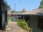 Land for Sale in Rajagiriya