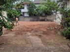 Land for sale in Rajagiriya