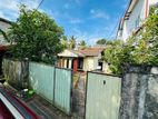 Land for sale in Rajagiriya