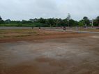 Land for Sale in Rajagiriya