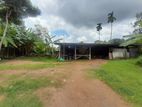 Land For Sale In Rajagiriya