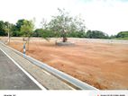 Land for sale in Rajagiriya