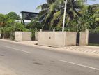 Land for sale in Rajagiriya ( IDH)