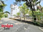 Land for Sale in Rajagiriya [LS 21]