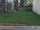 Land for Sale in Rajagiriya Main Road