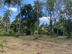 Land for Sale in Rambawewa