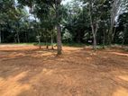 Land for Sale in Rambukkana, Kegalle