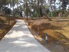 Land for Sale in Rambukkana Rd- Madana