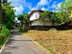 Land for sale in Ranala / KK 16140