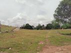 Land for Sale in Rathgama