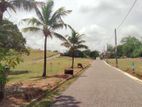 Land for Sale in Rathgama