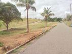 Land for Sale in Rathgama