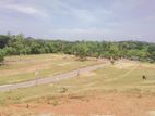 Land for Sale in Rathgama