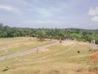 Land for Sale in Rathgama