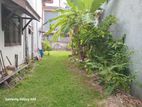 Land For Sale In Rathmalana - CL759