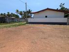 Land for sale in Rathmalana