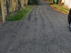 Land for sale in rathmalana