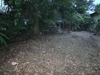 Land for sale in Rathmalana