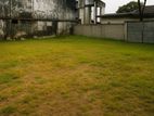 Land for Sale in Rathmalana