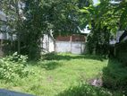Land For Sale In Rathmalana Junction