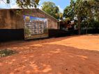 Land for sale in rathmalana serimal uyana