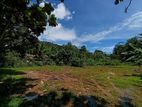 Land for Sale in Rathnapura City