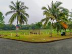 Land for Sale in Rathnapura / Embilipitiya