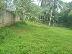 Land For Sale In Rathnapura