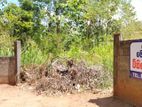 Land For Sale in Rathnapura