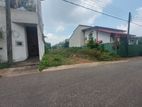 Land for Sale in Rathnarama Road, Hokandara (ID: HK116)