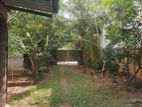 Land For Sale In Raththanapitiya