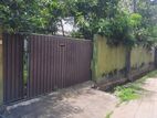 Land For Sale In Raththanapitiya
