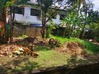 Land For Sale In Ratmalana - Cl604