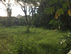 Land for sale in Ratmalana