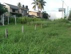 Land For Sale In Ratmalana