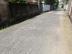 Land for sale in ratmalana