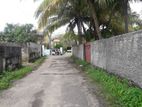 Land for Sale in Ratmalana