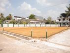 Land for Sale in Ratmalana