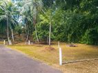 Land for sale in Ratnapura