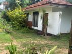 Land for sale in Rawathawatta Uyana Moratuwa